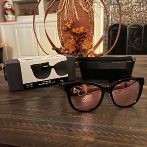 Bose Soprano Style Audio Sunglasses